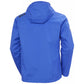 Helly Hansen Crew Hooded Midayer Jacket M 2 34442 543 Clothing/Outdoor/Helly Hansen Your Sports Performance