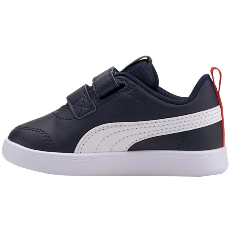 Puma Courtflex v2 V Jr shoes 371544 01 Footwear/Lifestyle Puma