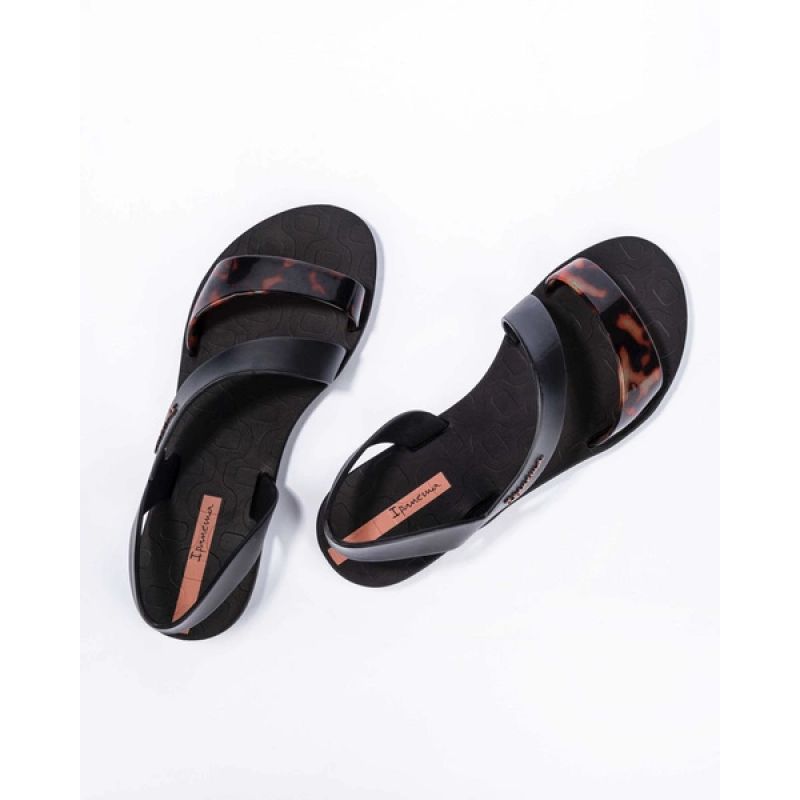 Ipanema Vibe Sandal Fem W 82429 BD399 Footwear/Lifestyle/Ipanema Your Sports Performance