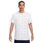 Nike Sportswear T-shirt M FQ8036-100 Clothing/Lifestyle/T-shirts Nike