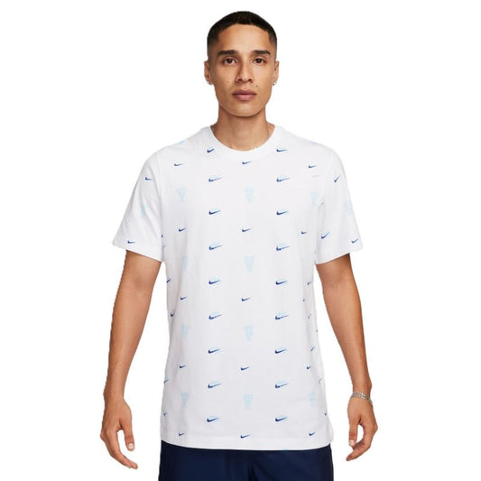 Nike Sportswear T-shirt M FQ8036-100 Clothing/Lifestyle/T-shirts Nike