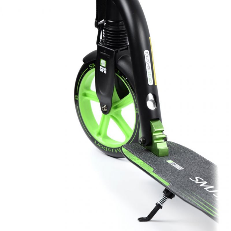 Scooter Smj NL-700-230 / 205 Accessories/Skating/Hulajnogi Your Sports Performance