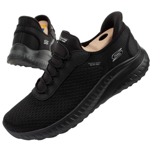 Skechers W 117504/BBK shoes Footwear/Lifestyle/Skechers Skechers