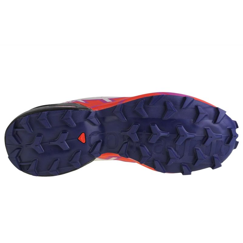 Salomon Speedcross 6 W running shoes 417432 Footwear/Running/Women Your Sports Performance