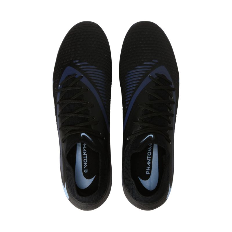 Nike Phantom 6 High Academy FG/MG HQ2278 003 Football Boots