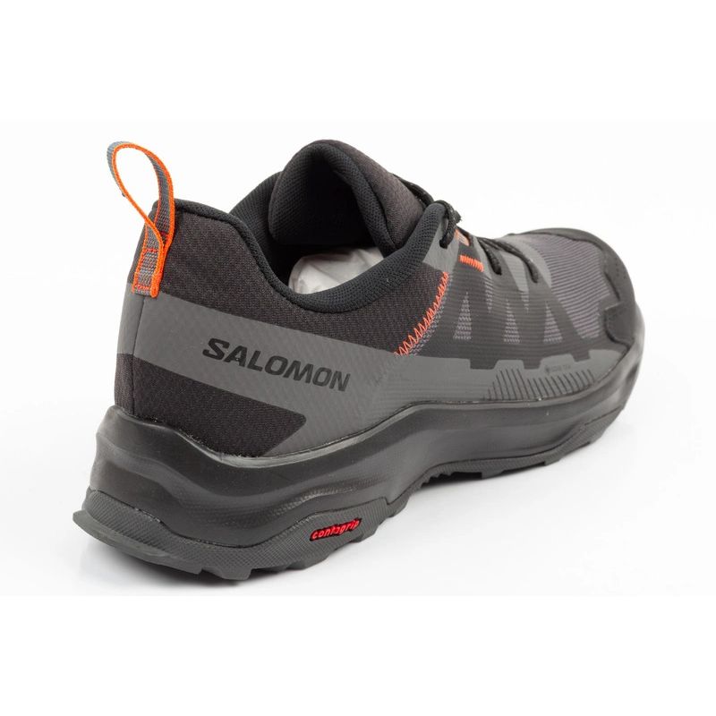Salomon Ardent GORE-TEX men's trekking sports shoes durable