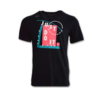 Nike Just Do It Dry T-shirt - CD1100-010 Nike