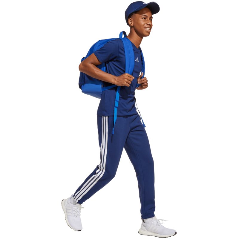 adidas Essentials Tee 160 Navy Blue Kids T-shirt JY0613 In preparation Adidas