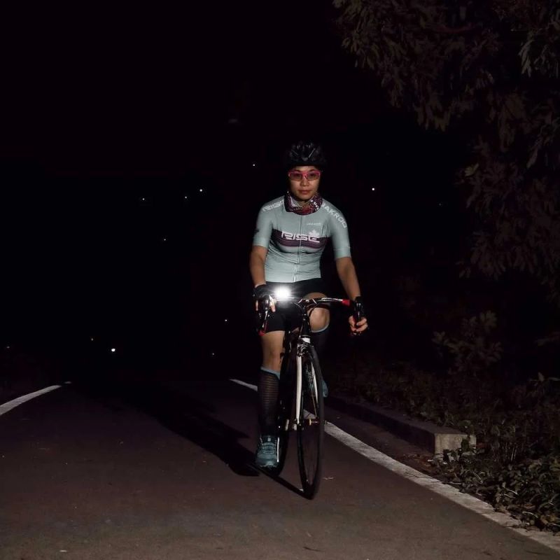 NexTool NE20005 170lm rechargeable headlamp blue Survival/Latarki i akcesoria Your Sports Performance