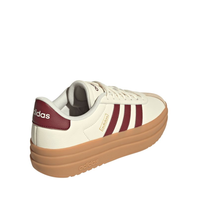 Adidas VL Court Bold W shoes JQ5642 Footwear/Lifestyle Adidas