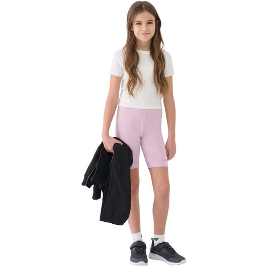 Shorts 4F CAS F014 Jr 4FJWSS25TSTIF014 56S Clothing/Lifestyle/Trousers, shorts/4F 4F