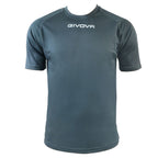Givova One U MAC01-0023 football jersey Clothing/Football/Givova Givova