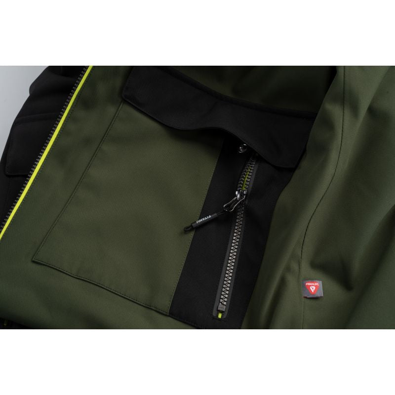 Men's VORAL PRIMALOFT Insulated Jacket To be categorized Your Sports Performance