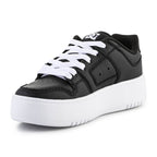 DC Shoes Manteca 4 Platform W ADJS100156-BKW shoes