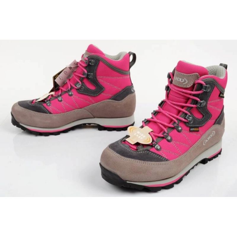 Aku Trekker Pro GORE-TEX W 978588 trekking shoes Footwear/Outdoor/Aku Your Sports Performance
