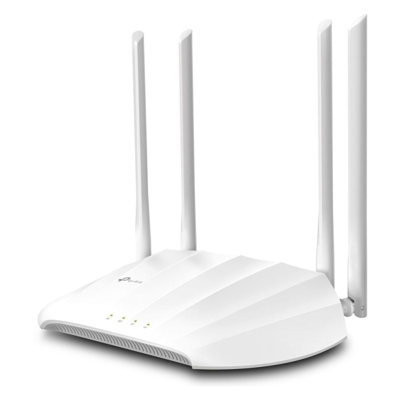 Access Point TP-LINK TL-WA1801 Wi-Fi 6 AX1800 Komunikacja i łączność/AccesPoint Your Sports Performance