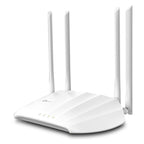Access Point TP-LINK TL-WA1801 Wi-Fi 6 AX1800 Komunikacja i łączność/AccesPoint Your Sports Performance