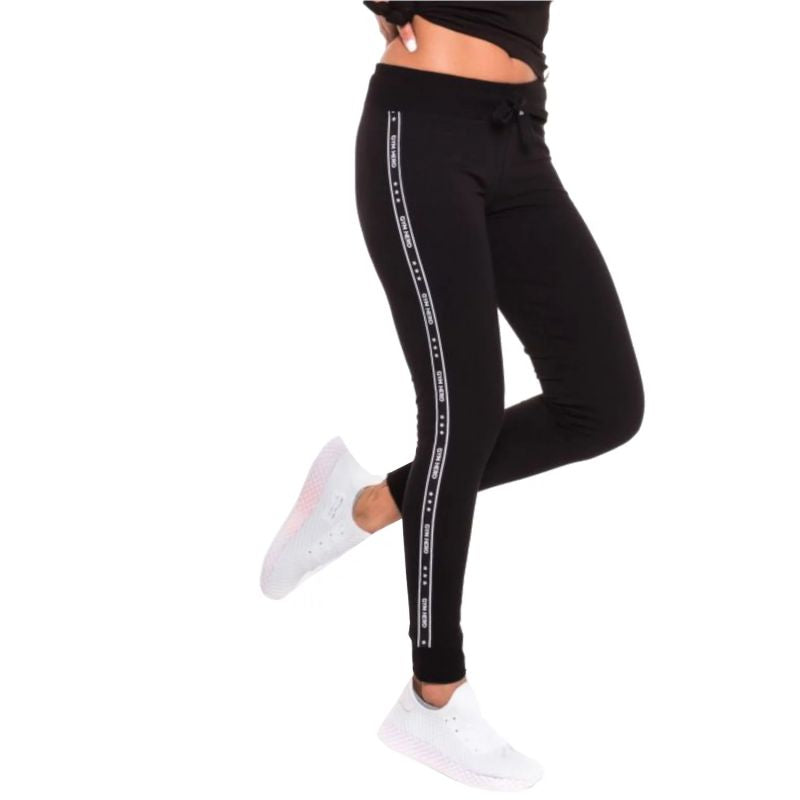 GymHero Leggings W COMFY pants Clothing/Training/GymHero Your Sports Performance
