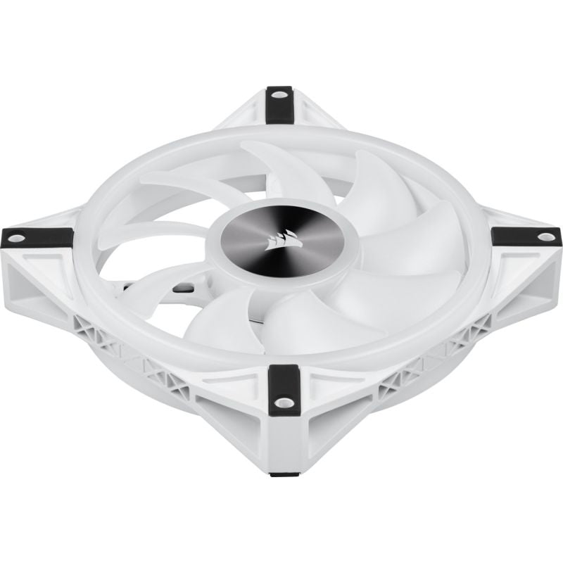 Corsair iCUE QL140 Computer Case 14cm Fan White Chłodzenie/Chłodzenie - wentylatory Your Sports Performance