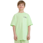 T-shirt 4F M2640 Jr 4FJRSS25TTSHM2640 45S Clothing/Lifestyle/T-shirts/4F 4F