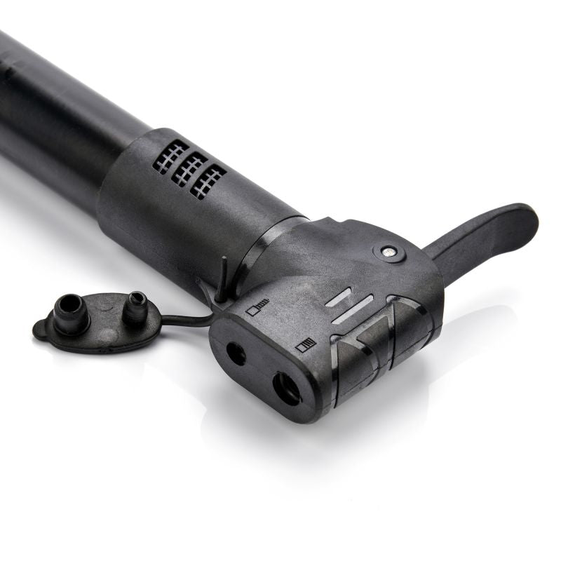Mini bicycle pump Meteor Stroke 31597 Accessories Your Sports Performance