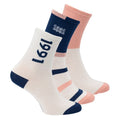 Iguana Ignini socks 3pack W 92800664898 Clothing/Training/Socks/ Iguana Your Sports Performance
