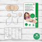 Medisana TT 250 menstrual pain relief device In preparation Your Sports Performance