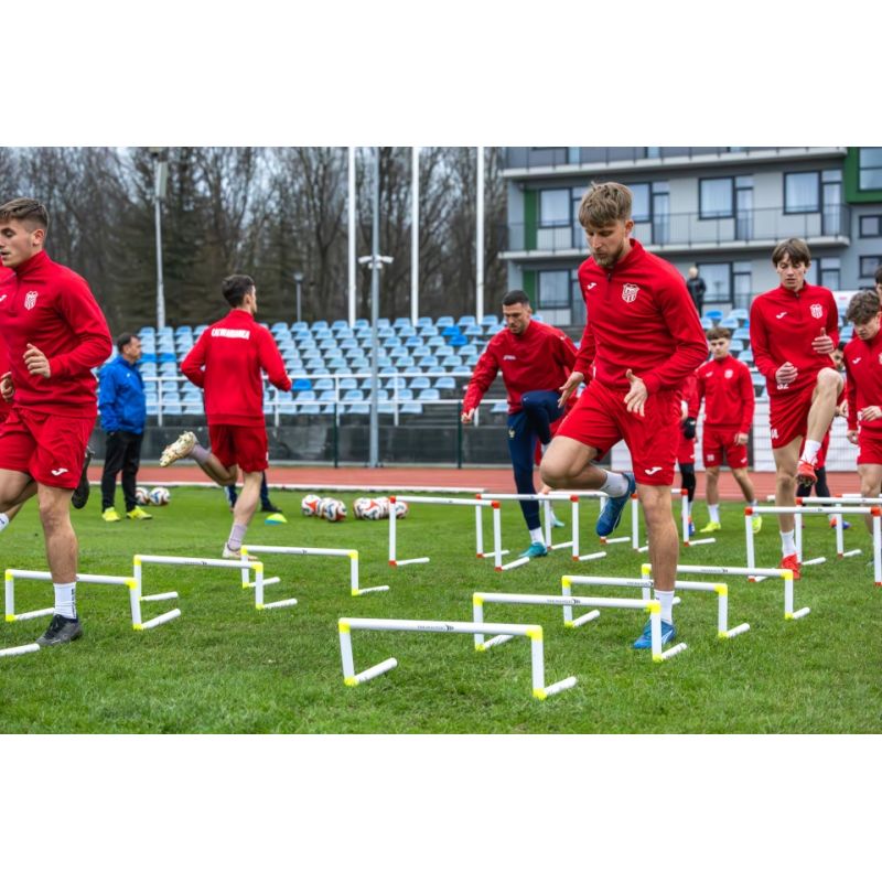 Pro training hurdle Yakima Sport 30cm 100008 Accessories/Training equipment Yakima