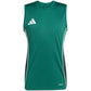 Adidas Tiro 25 Competition Sleeveless Jersey M JI8940 Clothing/Football Adidas