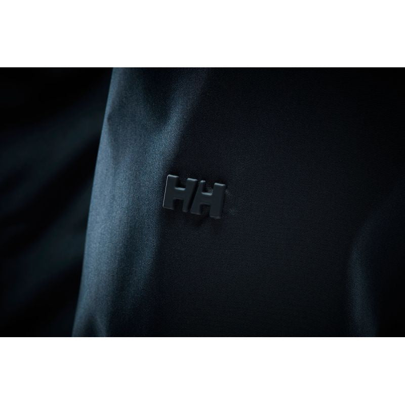 Helly Hansen insulated coat W HH CLASSIC INS TRENCH 54511 597 Helly Hansen
