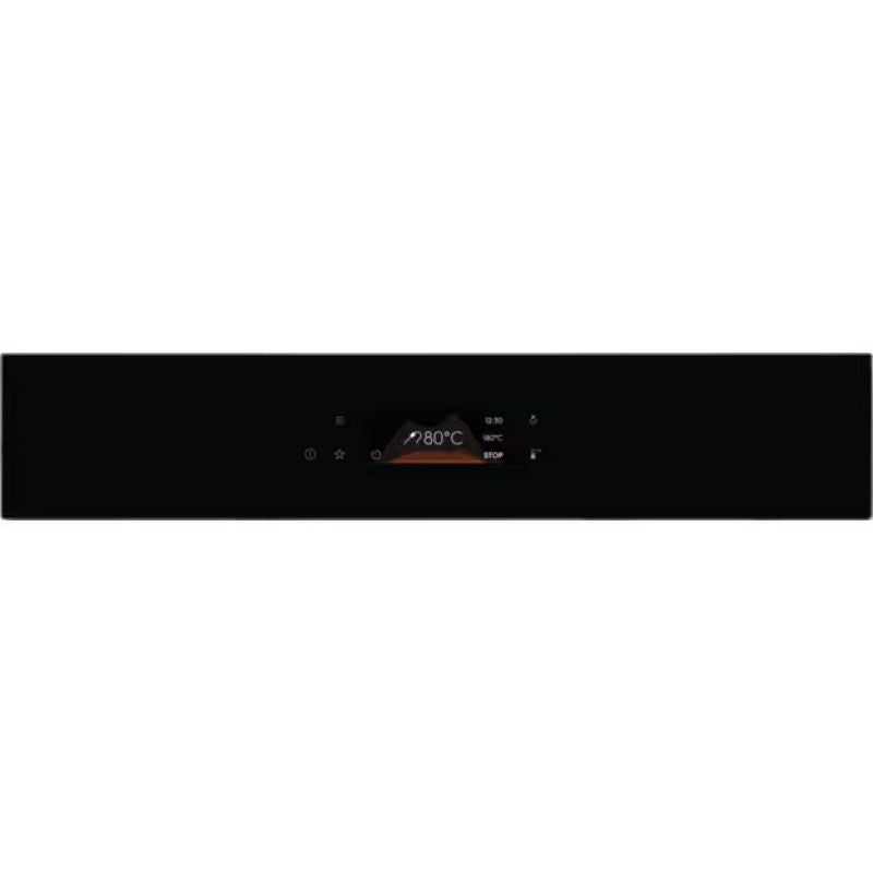 ELECTROLUX LOE8P39Z oven cleaning pyrolysis AGD - Produkty/Piekarniki do zabudowy Your Sports Performance