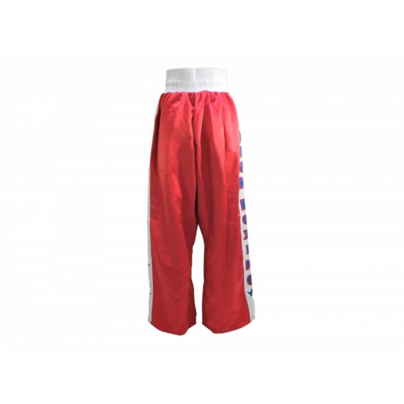 Long sports pants GH SKBP-4 LAST PIECES In preparation Your Sports Performance