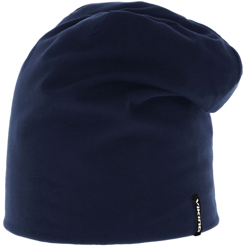 Men's VIKING Amar Life Style Beanie, Navy