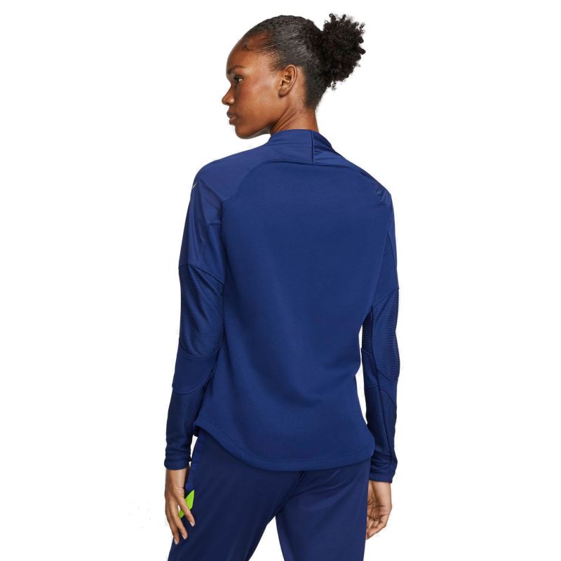 Nike Therma-FIT Strike Winter Warrior Sweatshirt W DD0694-492 Clothing/Training Nike