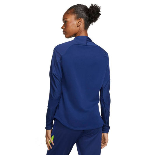 Nike Therma-FIT Strike Winter Warrior Sweatshirt W DD0694-492 Clothing/Training Nike