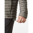 Helly Hansen Sirdal Hooded Insulator Jacket M 62989 885 Clothing/Outdoor/Helly Hansen Your Sports Performance