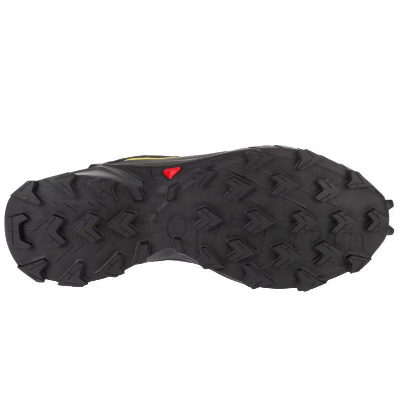 Salomon Alphacross 5 GTX M 474604 shoes Footwear/Running/Men Your Sports Performance