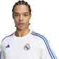 Adidas Real Madrid Tee M IT3814 Clothing/Football Adidas