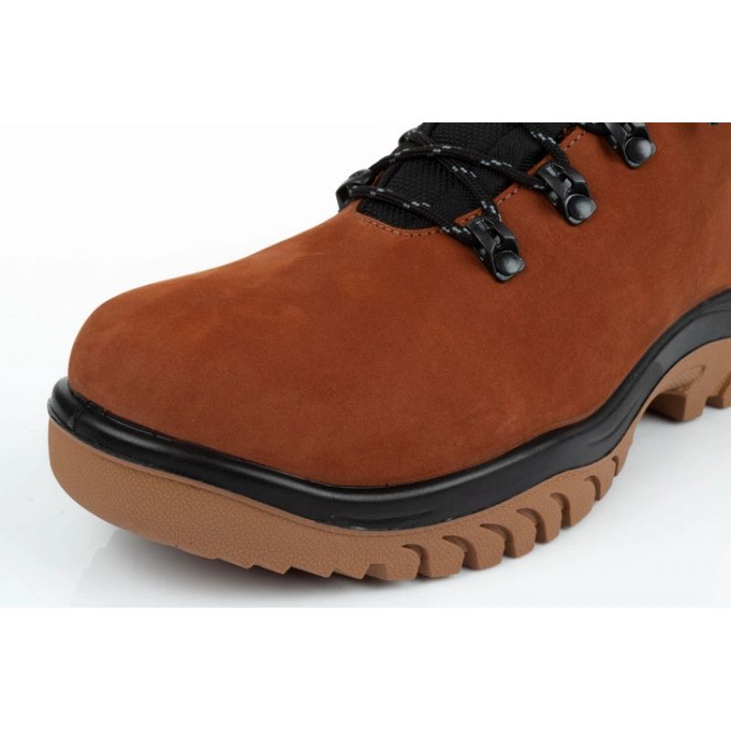 4F M OBMH255 81S trekking shoes Footwear/Outdoor/zimowe 4F