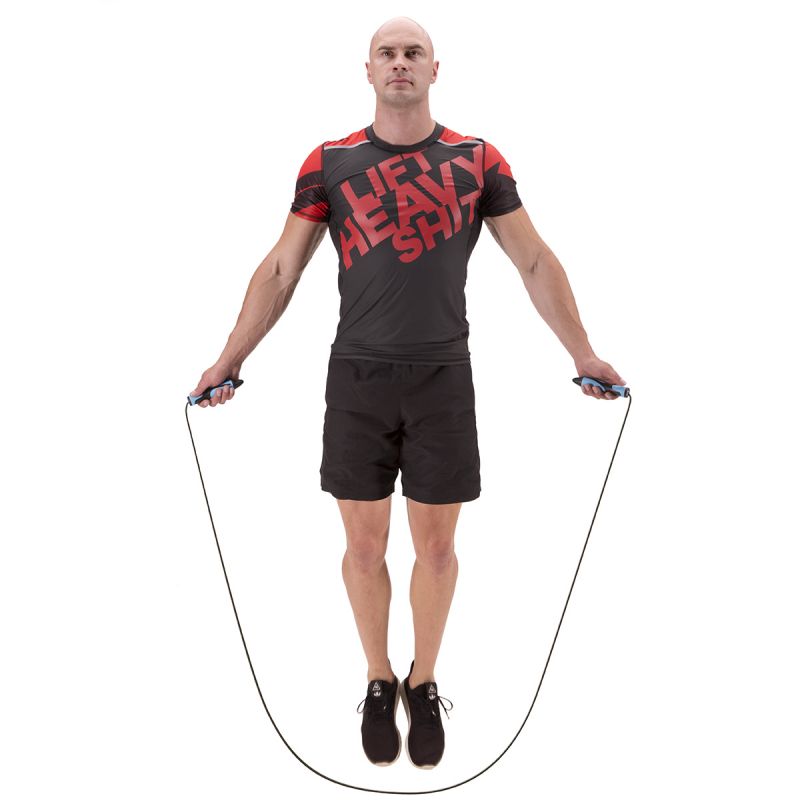 HMS SK38 skipping rope