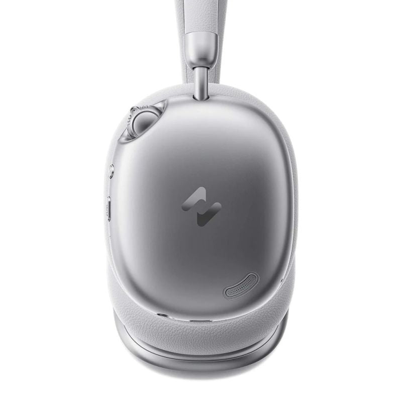 Havit Space S1 Wireless Headphones (Silver) In preparation Your Sports Performance