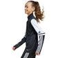Adidas Squadra 25 Hoodie Jr JE2756 sweatshirt Clothing/Training Adidas
