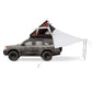 Canopy for Offlander Triangle Manam XL tent OFF_RTT_MANAM_ZA2 Accessories/Tourist equipment/Namioty dachowe Your Sports Performance