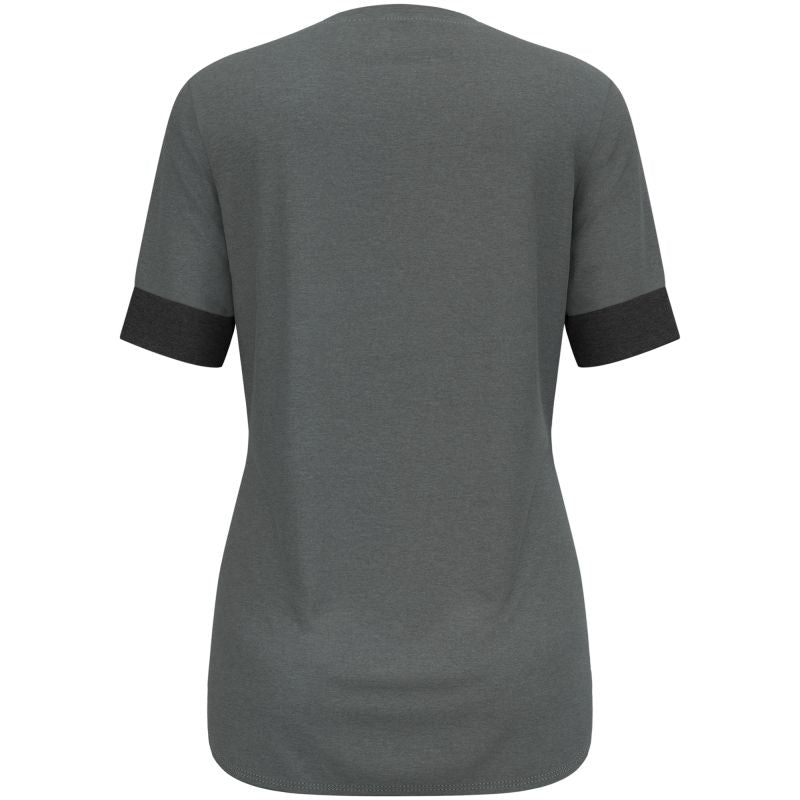 Women's technical T-shirt Odlo RIDE 365, crew neck, short sleeve