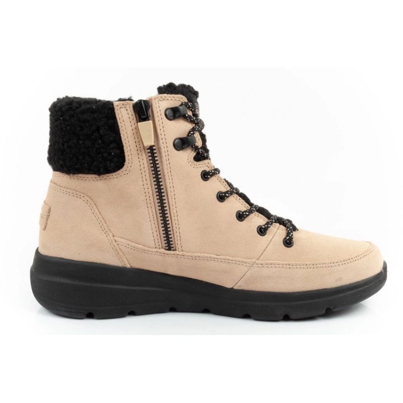 Glacial Ultra-Woodlands W 16677/NTBK shoes Footwear/Outdoor Your Sports Performance