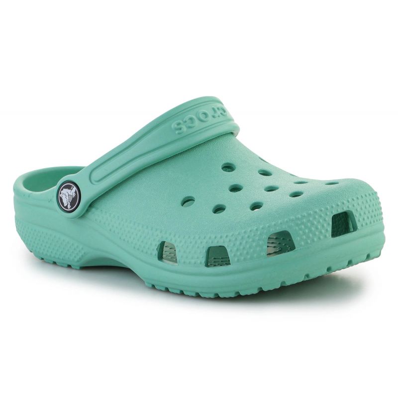 Crocs Classic Clog Jade Stone Jr. 206991-3UG Footwear/Lifestyle/Crocs Crocs