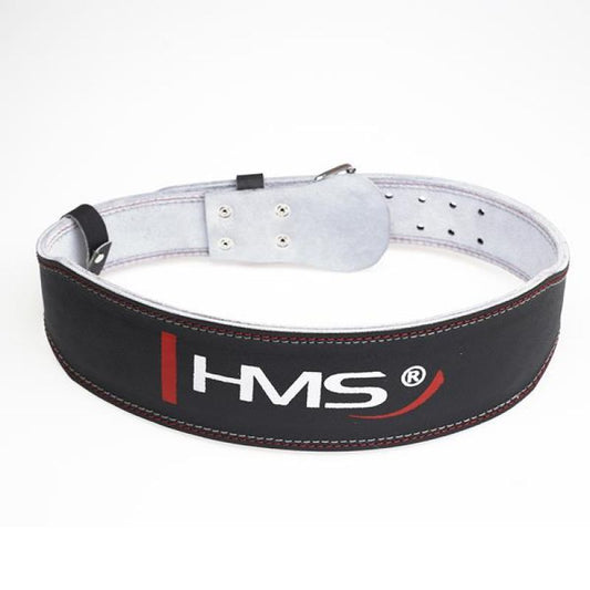 HMS black PA3778 strength belt XXL Accessories/Training equipment Your Sports Performance