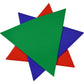 VFMN-FLTR Triangle Parquet Marker Accessories/Training equipment Your Sports Performance