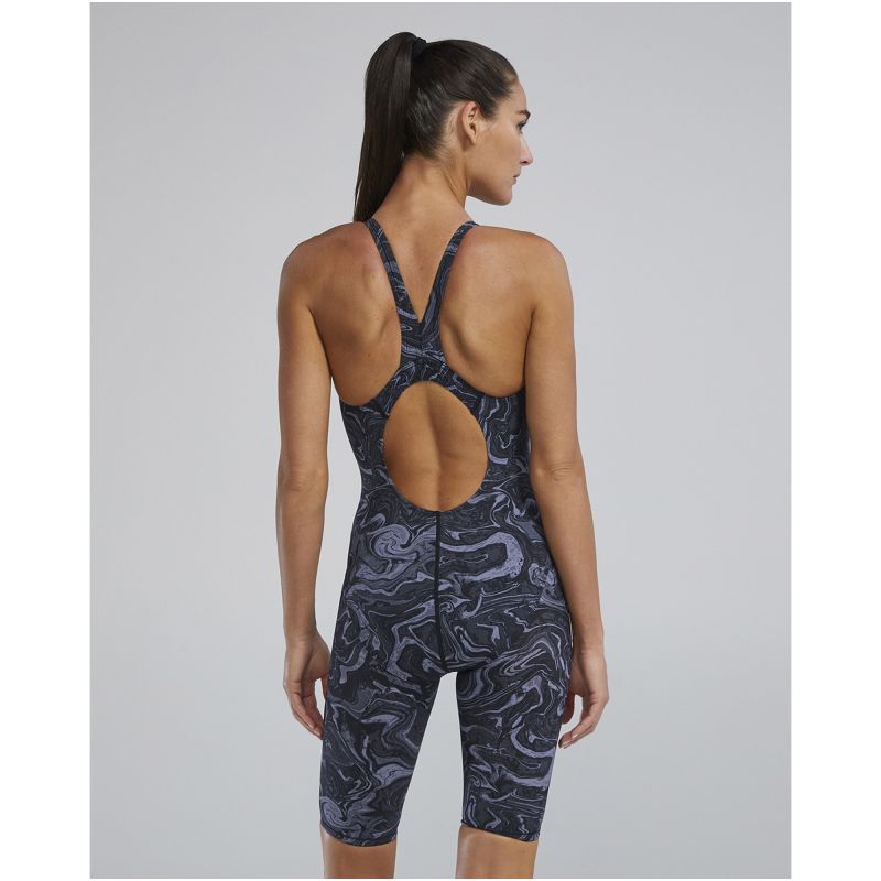 Women's TYR Thresher OPB HYP Swimsuit