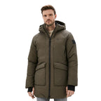Calvin Klein Jeans M J30J319588 jacket Clothing/Lifestyle/Calvin Klein Your Sports Performance